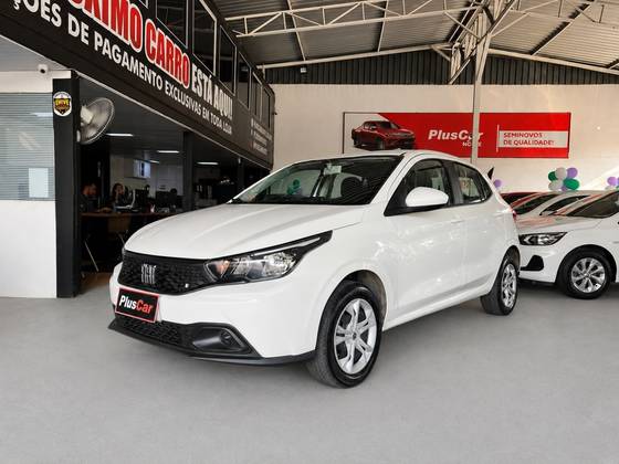 FIAT ARGO 1.0 FIREFLY FLEX DRIVE MANUAL FIAT ARGO 1.0 FIREFLY FLEX DRIVE MANUAL